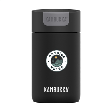 Logotrade reklaamkingitused pilt: Kambukka® Olympus 300 ml termotass