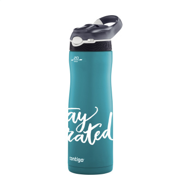 Logo trade reklaamkingi pilt: Contigo® Ashland Chill Color 590 ml joogipudel
