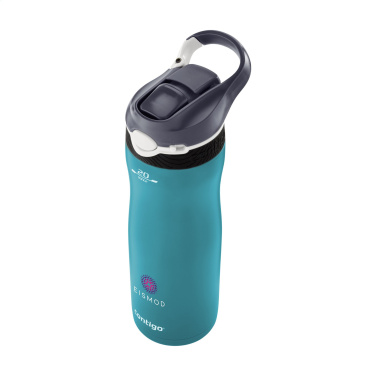 Logo trade reklaamkingi pilt: Contigo® Ashland Chill Color 590 ml joogipudel