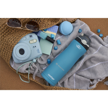 Logotrade firmakingituse foto: Contigo® Ashland Chill Color 590 ml joogipudel