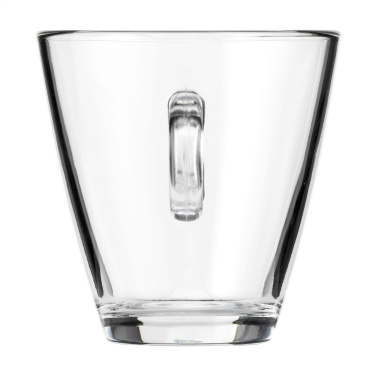 Logotrade reklaamkingitused pilt: Lugano teeklaas 320 ml