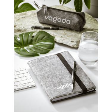 Logotrade firmakingituse foto: Loire veeklaas 400 ml