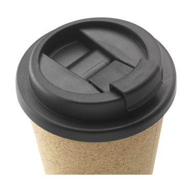 Logotrade reklaamkingid pilt: Attea Cork 350 ml kohvitass