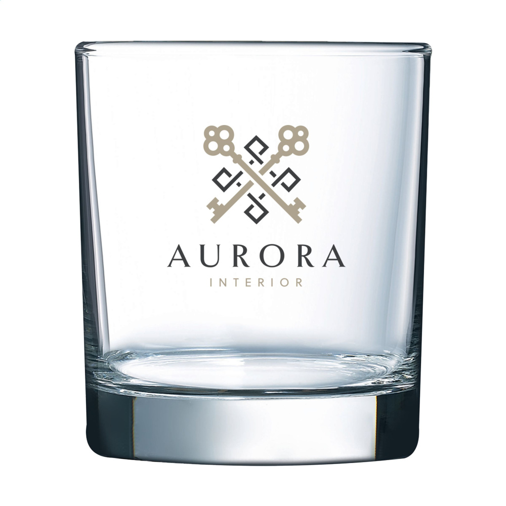 Logotrade reklaamtooted pilt: Scott Water Glass 300 ml