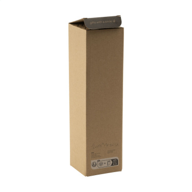 Logotrade reklaamkingid pilt: Topflask Cork 470 ml joogipudel