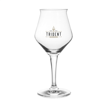 Logotrade firmakingi foto: Crown Sommelier Beer Klaas 420 ml
