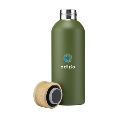 Logo trade ärikingituse pilt: Kyoto 500 ml joogipudel