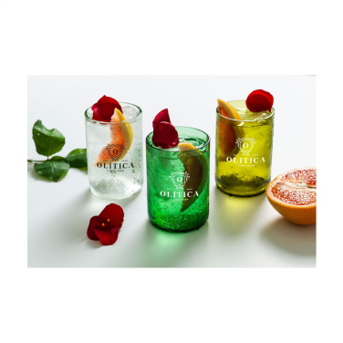 Logotrade reklaamkingitused pilt: Rebottled® Tumbler 2-paki joogiklaas