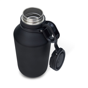 Logo trade reklaamkingid foto: Contigo® Grand Stainless Steel 1900 ml termopudel