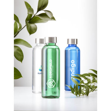 Logo trade reklaamkingid foto: Senga GRS RPET Bottle 500 ml joogipudel