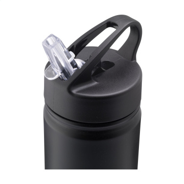 Logotrade ärikingi foto: Flask RCS Recycled Bottle 500 ml termopudel