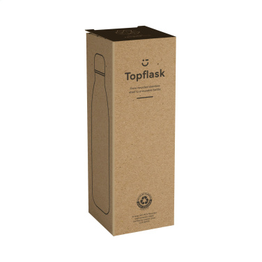 Logo trade reklaamtooted foto: Topflask RCS 500 ml ühe seinaga joogipudel