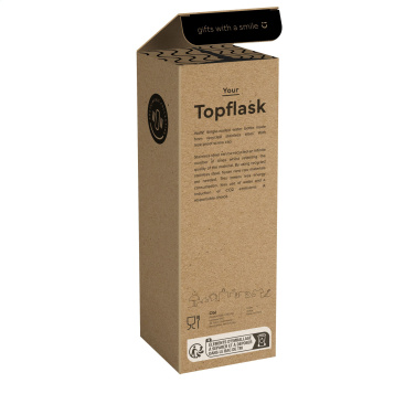 Logo trade reklaamtooted foto: Topflask RCS 500 ml ühe seinaga joogipudel