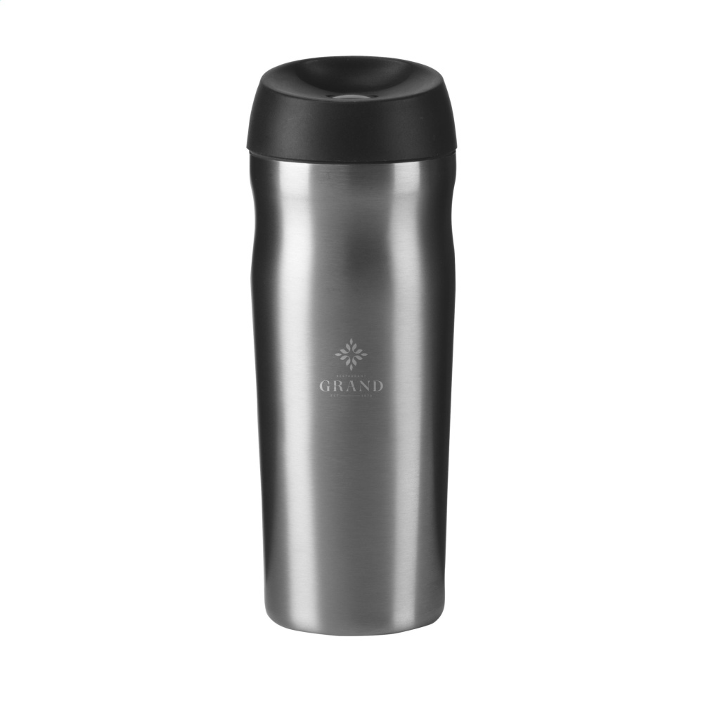 Logotrade ärikingituse foto: Thermoboost RCS 450 ml termotass