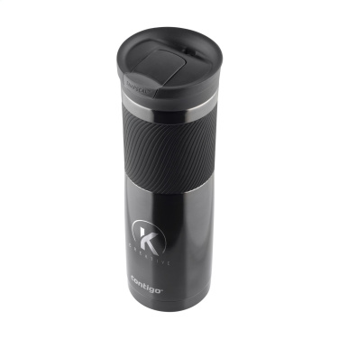 Logotrade ärikingituse foto: Contigo® Byron Extra Large 720 ml termotass