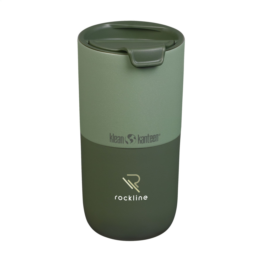 Logo trade reklaamtooted foto: Klean Kanteen Rise Recycled Tumbler 473 ml