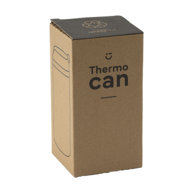 Logotrade firmakingituse foto: Thermo Can RCS Recycled Steel 300 ml termotass