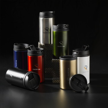 Logotrade firmakingid pilt: Thermo Can RCS Recycled Steel 300 ml termotass