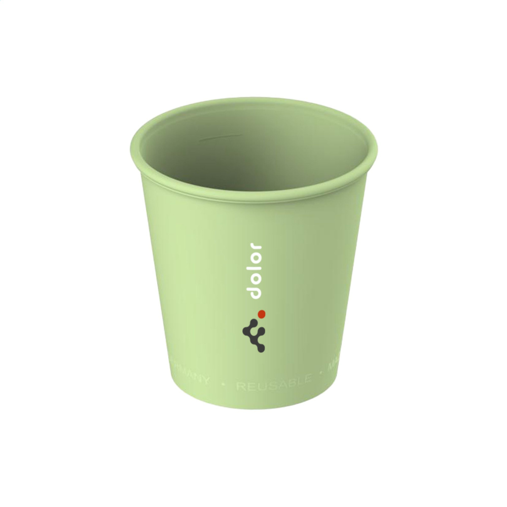 Logotrade reklaamtooted pilt: Joogitass Hazel 200 ml kohvitass