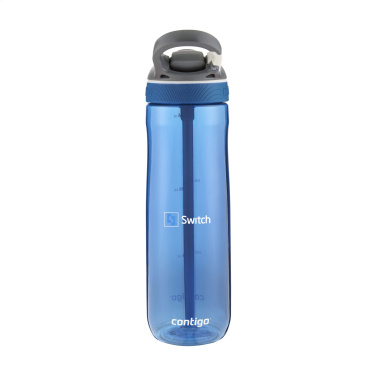 Logotrade reklaamkingi foto: Contigo® Ashland Tritan™ Renew Eastmanilt 720 ml