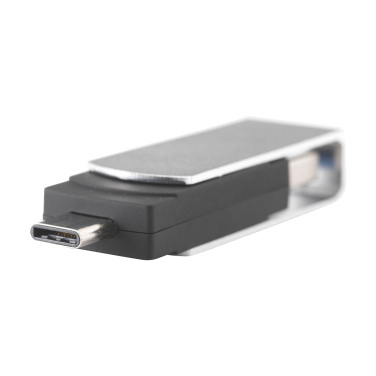 Logo trade reklaamkingid foto: USB Dual Connect 3.0 – C-tüüpi 8 GB