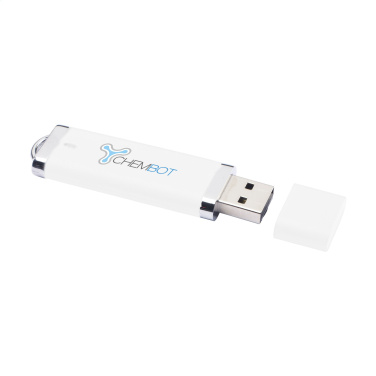 Logotrade reklaamkingitused pilt: USB Talent 8 GB
