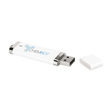 Logo trade reklaamkingituse pilt: USB Talent 16 GB