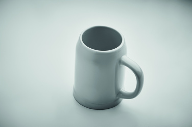Logo trade ärikingi pilt: Sublimatsioon õllekann 500 ml