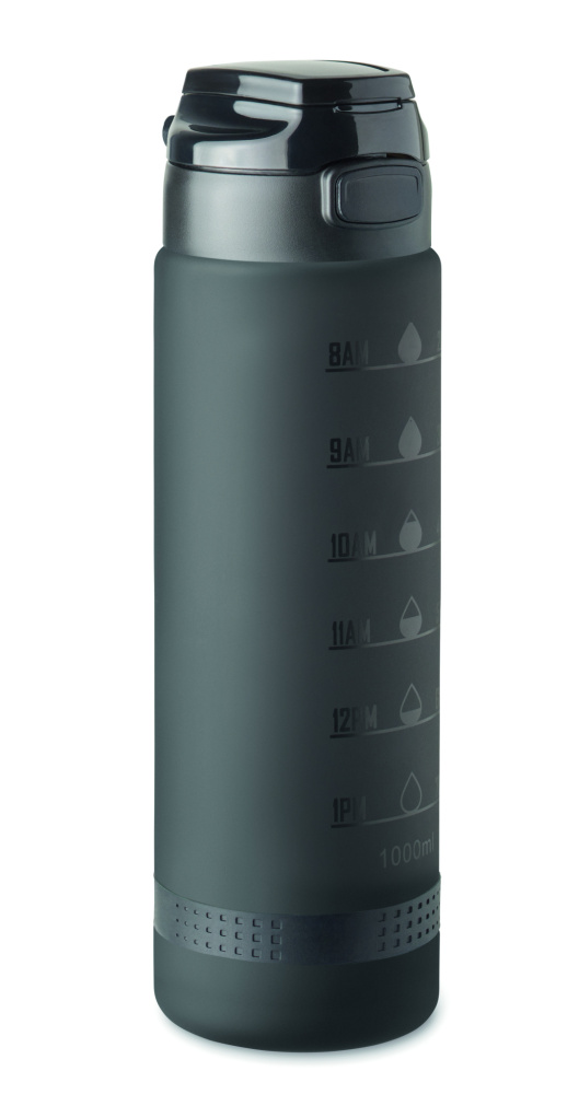 Logotrade meened pilt: LEVEL spordipudel RPET 1L
