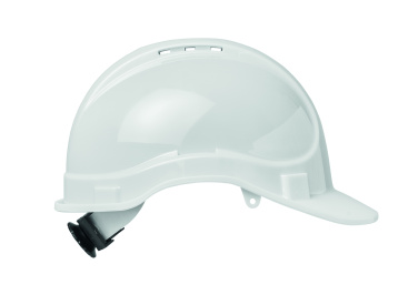 Logo trade reklaamkingituse pilt: HELM ABS-materjalist kaitsekiiver