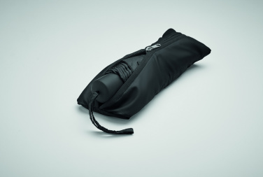 Logo trade reklaamtooted foto: SEATTLE 21-tolline RPET vihmavarju komplekt