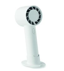 AIRE väike kaasaskantav ventilaator 2000 mAh