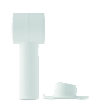 Logo trade ärikingituse pilt: AIRE väike kaasaskantav ventilaator 2000 mAh