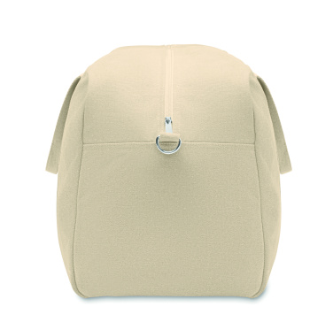 Logotrade meene foto: DUFFAS reisikott 450 gr/m²