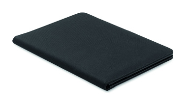 Logotrade firmakingid pilt: FOLIO A5 mapp 300D RPET