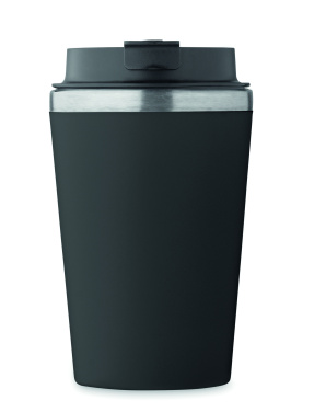 Logo trade ärikingituse pilt: BLERM keraamiline termoskruus 350 ml