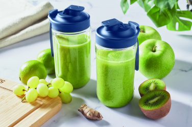 Logo trade reklaamkingituse pilt: BLENDIE kaasaskantav blender