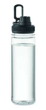 Logo trade ärikingituse pilt: RPET pudel 750 ml