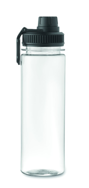 Logotrade meene foto: RPET pudel 750 ml