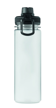 Logotrade firmakingi foto: RPET pudel 750 ml