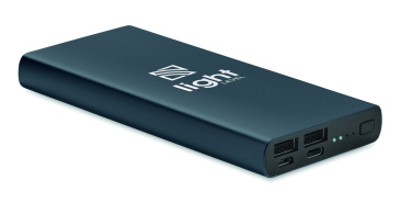 Logotrade firmakingi foto: 10000 mAh akupank
