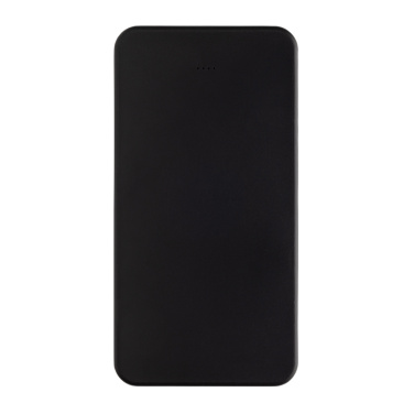 Logo trade ärikingituse pilt: Boostcore RCS taaskasutatud plastist akupank 10 000 mAh USB C