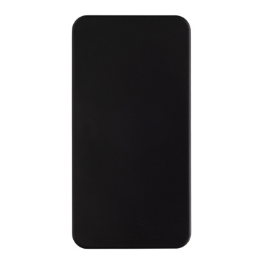 Logotrade meene foto: Boostcore RCS taaskasutatud plastist akupank 20 000 mAh USB C