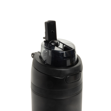 Logotrade reklaamkingitused pilt: Omni Sip RCS sertifikaadiga terasest lukustatav pudel 700ml