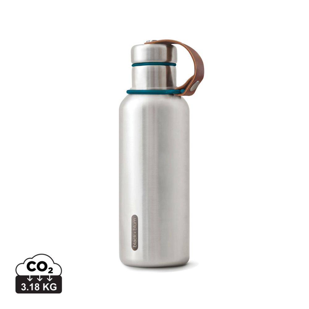 Logo trade firmakingitused foto: Black+Blum väike termospudel 500ml