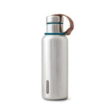 Logo trade ärikingi pilt: Black+Blum väike termospudel 500ml