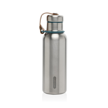 Logo trade firmakingituse pilt: Black+Blum väike termospudel 500ml