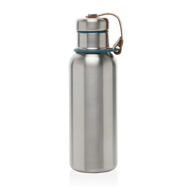 Logotrade reklaamkingituse foto: Black+Blum väike termospudel 500ml