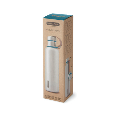 Logotrade firmakingitused pilt: Black+Blum suur termospudel 750ml