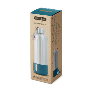 Logo trade firmakingitused foto: Black+Blum Explorer suur termospudel 850ml